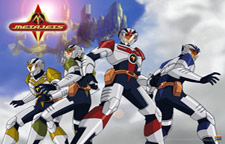 Los4metajets