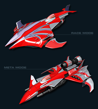 Ace jet