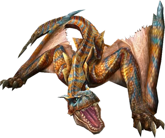 Tigrex-1