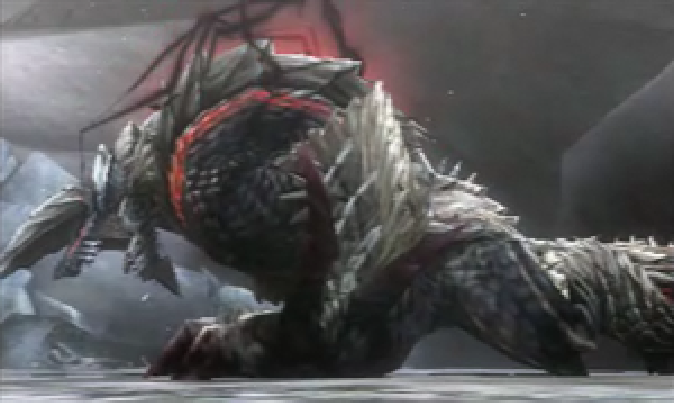 Jinouga Oscuro