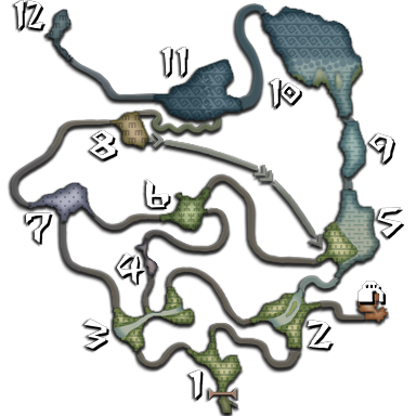 Isla desierta
