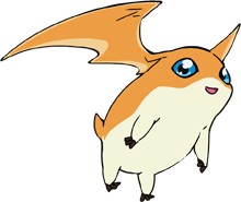 Patamon2