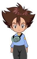 Yagami taichi3