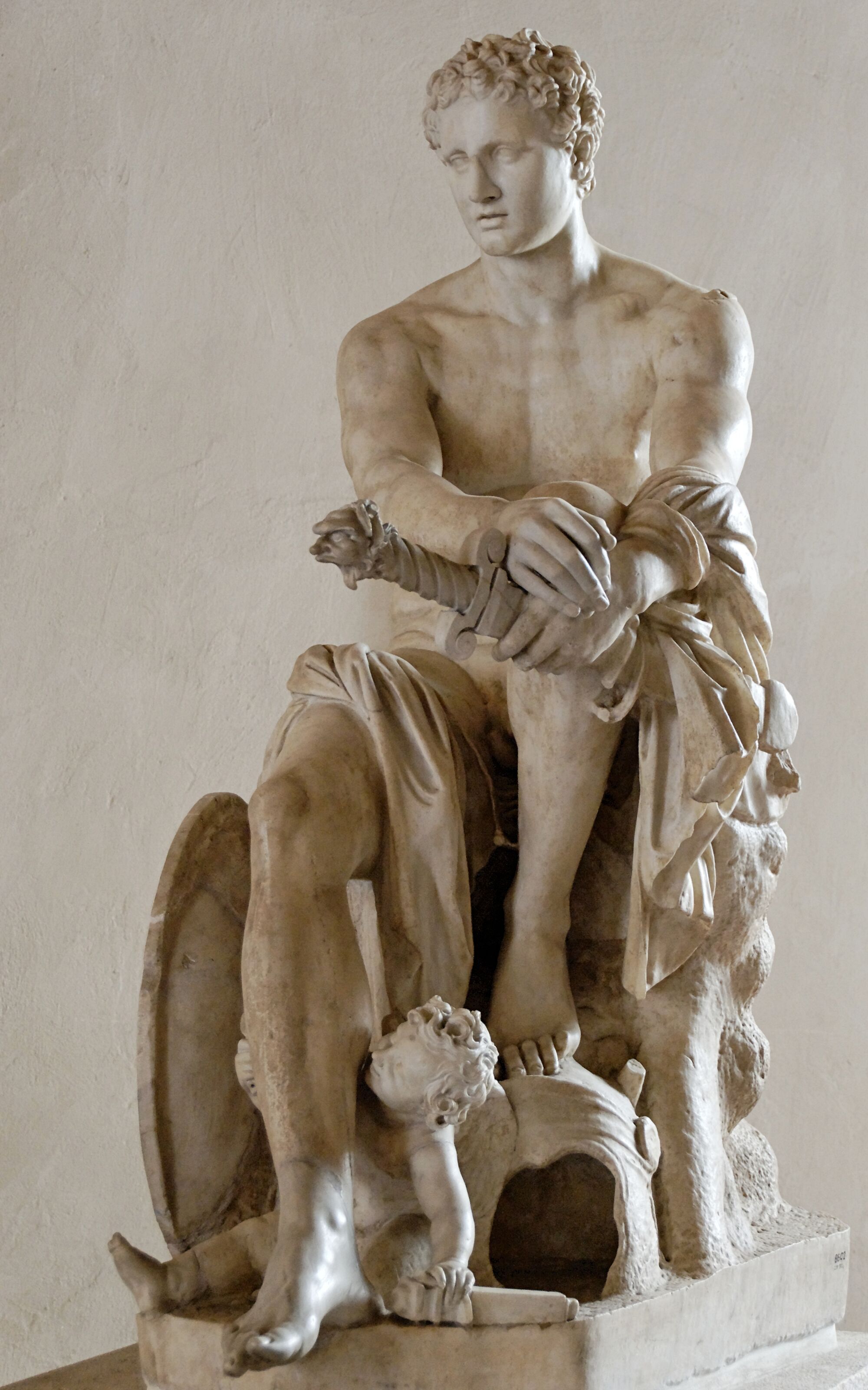 Ares | Mythology Wiki | Fandom