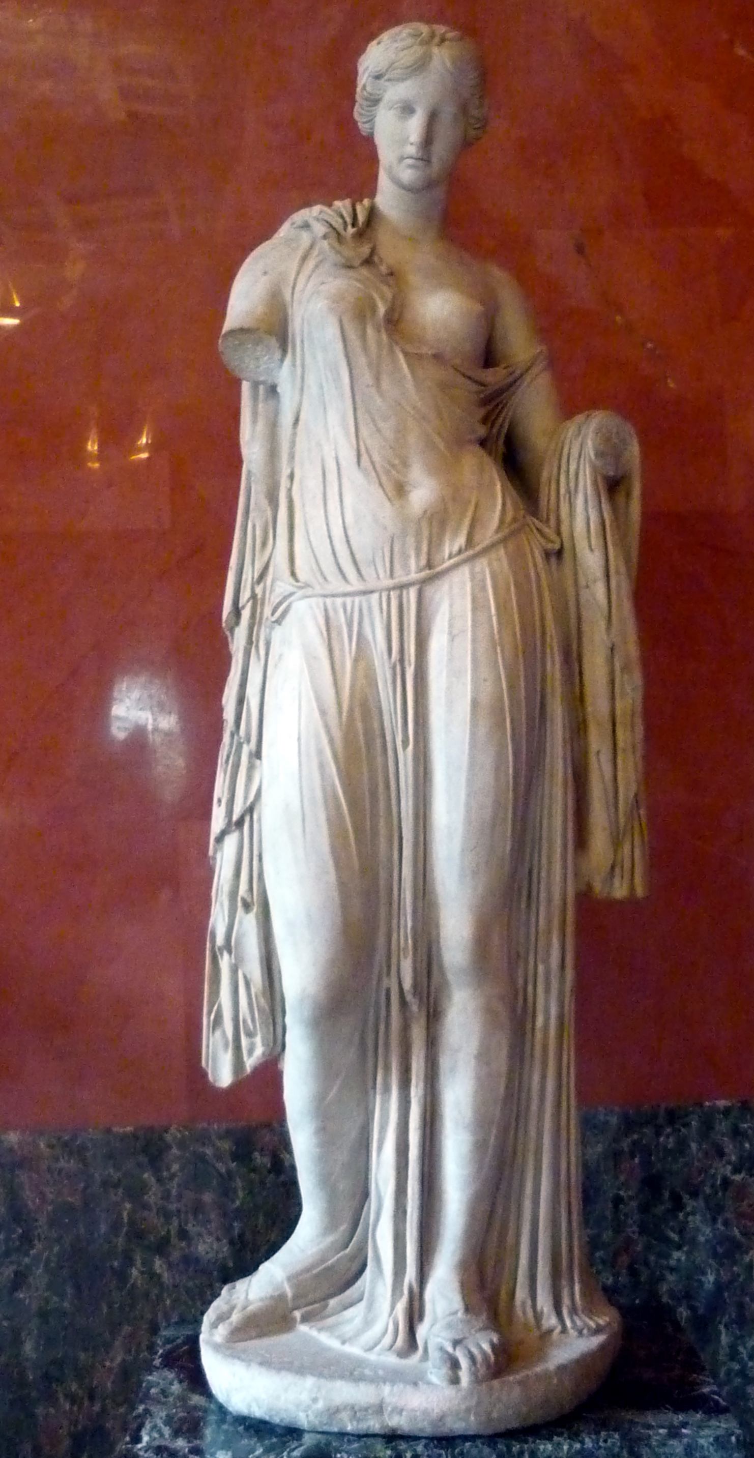 Aphrodite | Mythology Wiki | Fandom