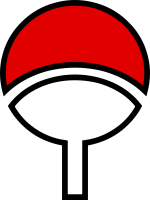 Uchiha Icone