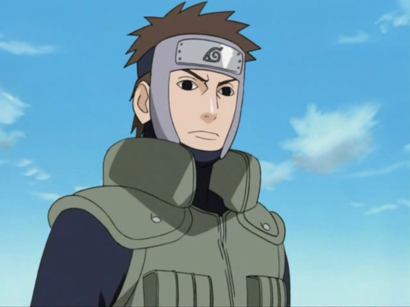 Yamato | Wiki Naruto, a enciclopédia sobre Naruto! Wiki | FANDOM