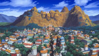Konoha