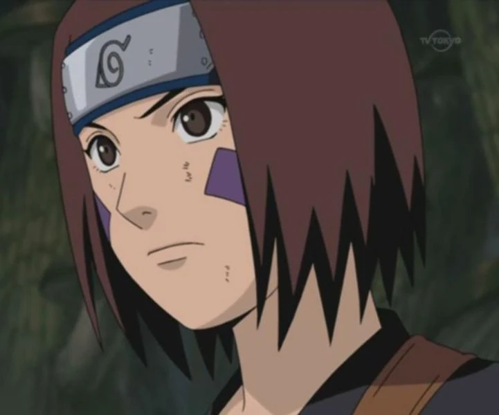 Rin Wiki Naruto, a enciclopédia sobre Naruto! Wiki FANDOM powered