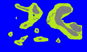 Bergsjöflod