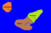 GranöarnaKommun