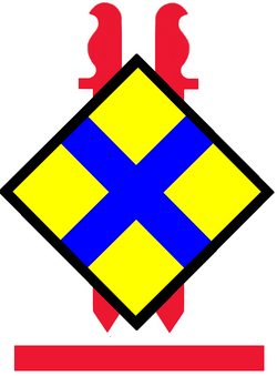 Inselöarnas försvarsstyrka