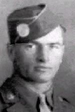 Sgt joseph toye 506e