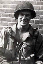 Real David Webster