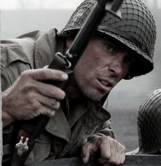 Higgins Band of Brothers Wiki FANDOM powered by Wikia