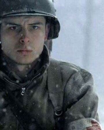 T 4 Eugene Roe Band Of Brothers Wiki Fandom