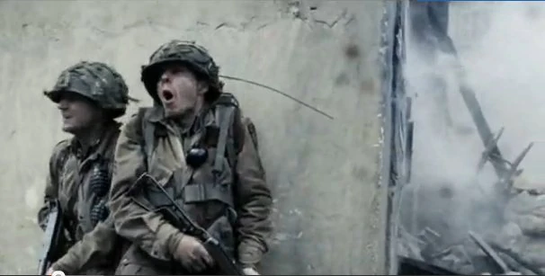 Carentan  Band of Brothers Wiki  FANDOM powered by Wikia