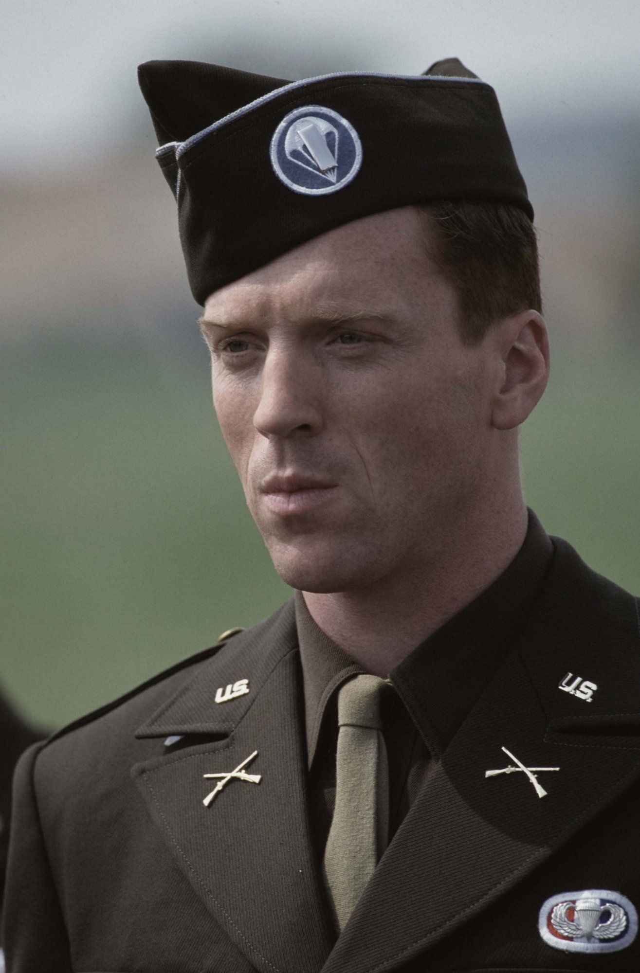 Major Richard Winters Band Of Brothers Wiki Fandom