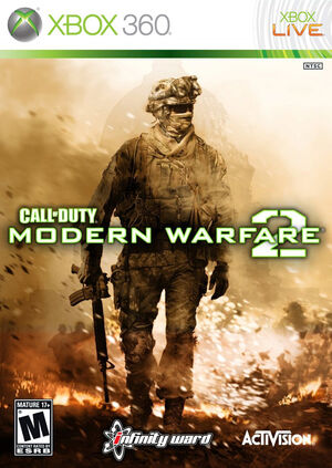 Codmw2