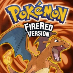 Pokemon fire red randomizer download gba