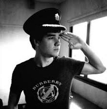 I LOVE my liam