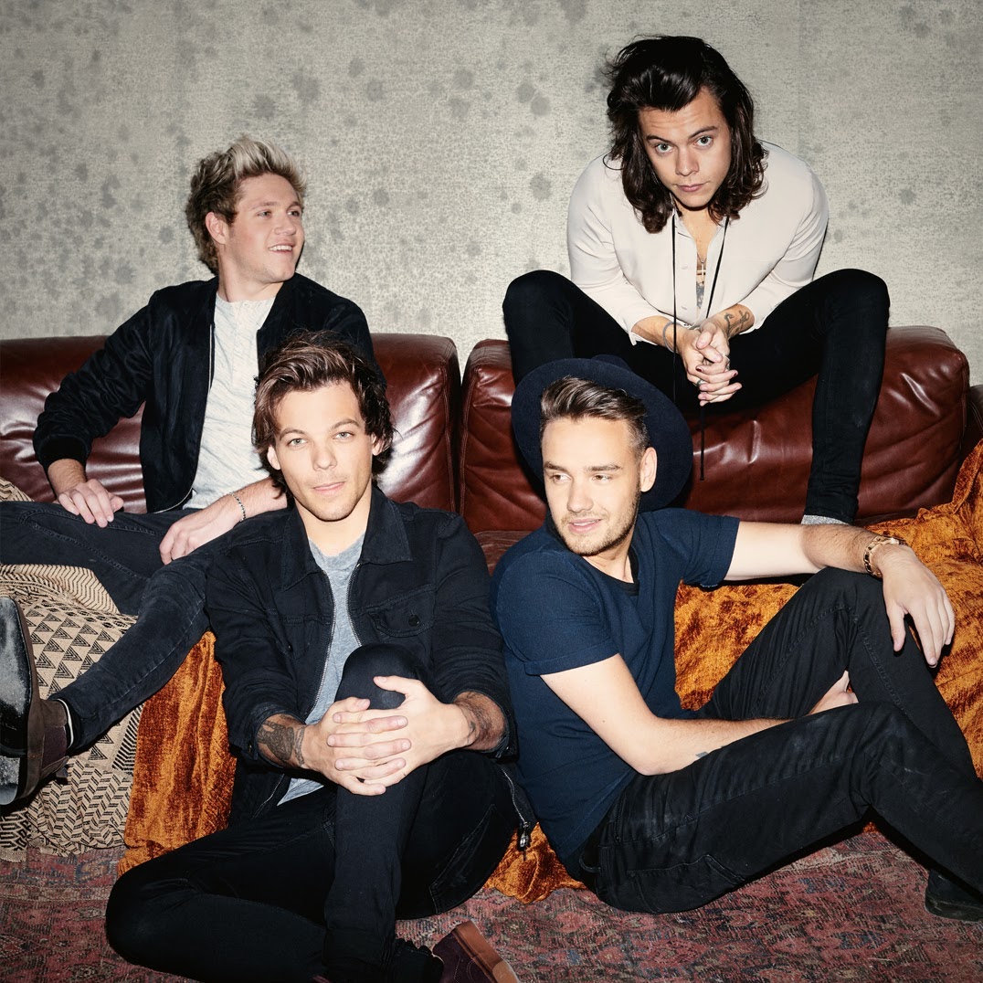 Resultado de imagen para one direction 2016