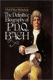 DefinitiveBiography