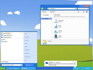 Reactos