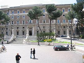 Ministerodellinterno