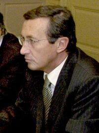 Gianfranco Fini 2004