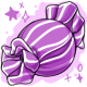4 purpleeastercandy