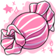 4 pinkeastercandy