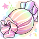 4 rainboweastercandy