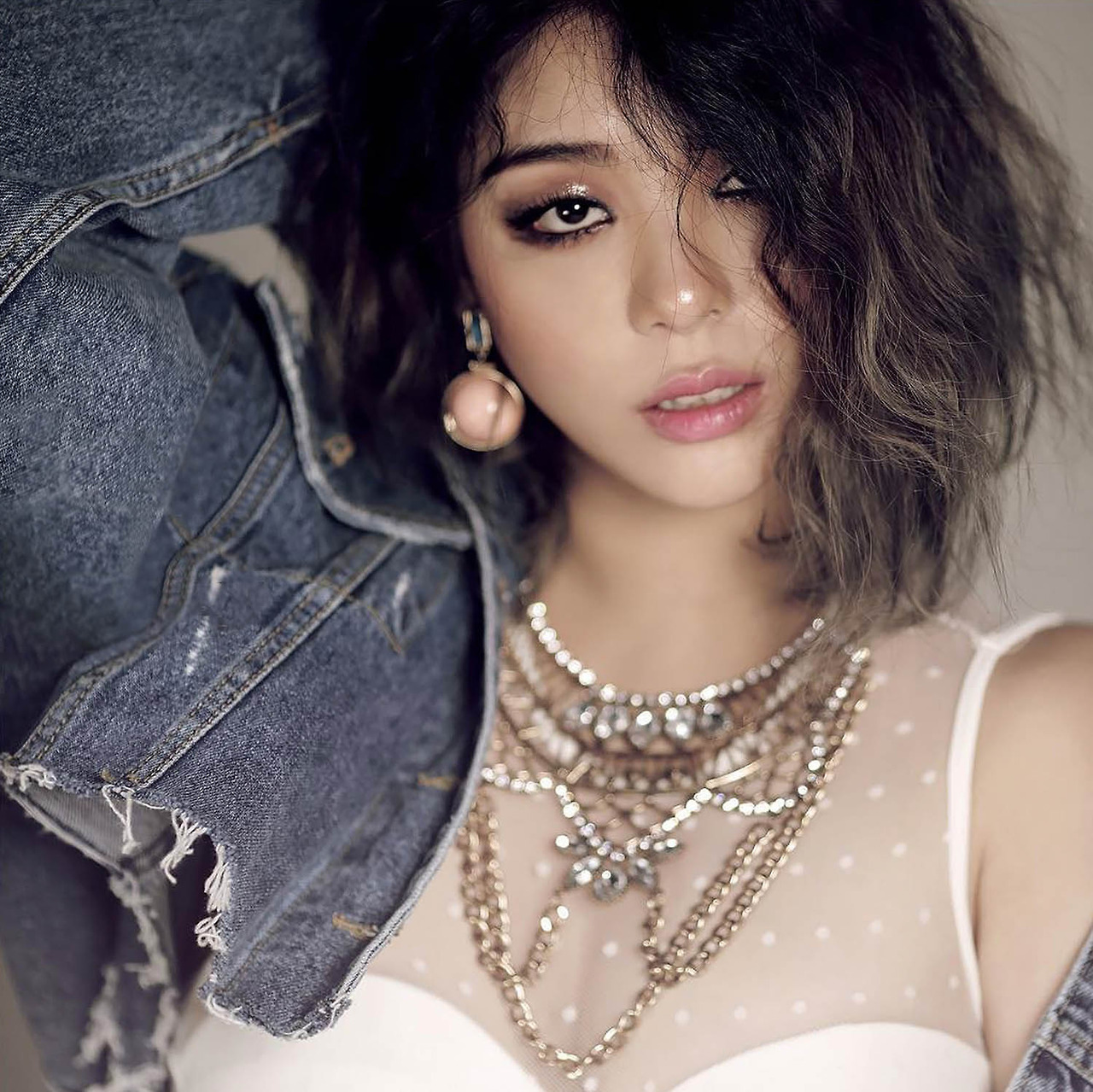Ailee IKPOP s Wiki FANDOM powered by Wikia Ailee IKPOP s Wiki FANDOM powered by Wikia