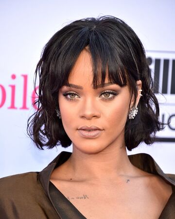 Rihanna Wiki Wikipop Fandom