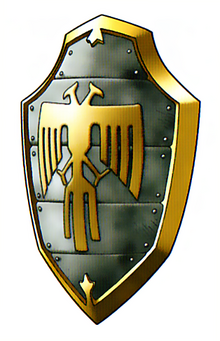 DVIIIIronShield