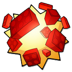 Bloxxer badge