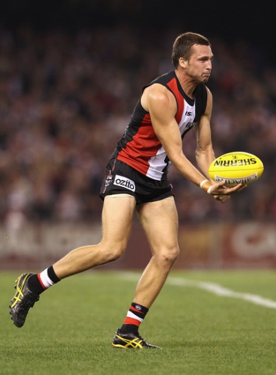 Jarryn Geary | WikiSaints - A St Kilda Saints Wiki ...