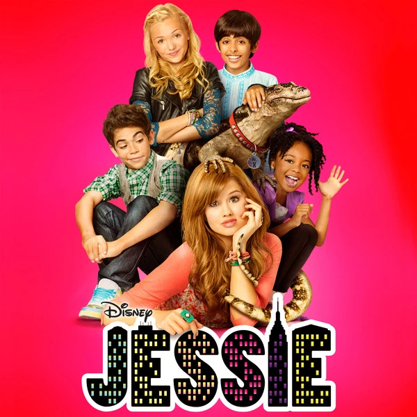 Jessie wiki series espa ol fandom powered by wikia