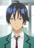 Moritaka mashiro 10073