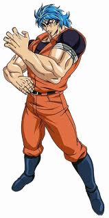 Toriko
