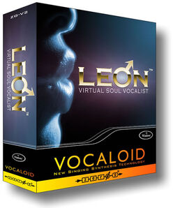 Caja Leon