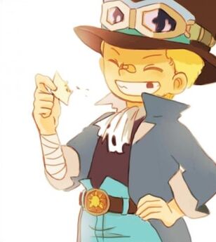 Sabo.