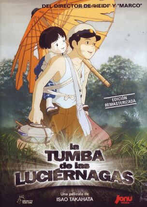 Tumba luciernaga