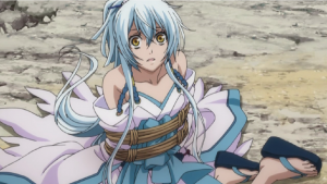 Izanami