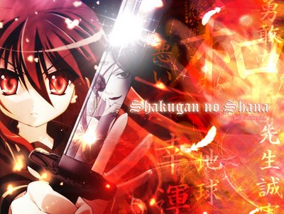 Shana