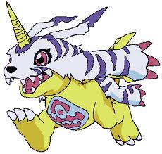 Gabumon