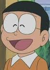 Nobita portrait