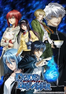 Code braker