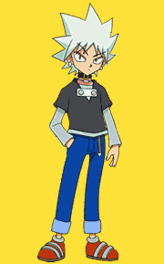 Heppokomaru